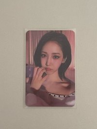 Sinb 嚇一跳幸運卡