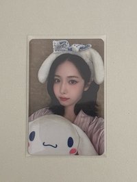 Sinb 大耳狗