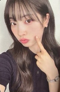 六巡 首爾Day3 入場卡 / 場限卡 