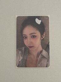 🦋Sinb am幸運卡