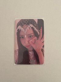 Sinb 迷五打歌卡