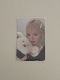 🦋Eunha 狗狗