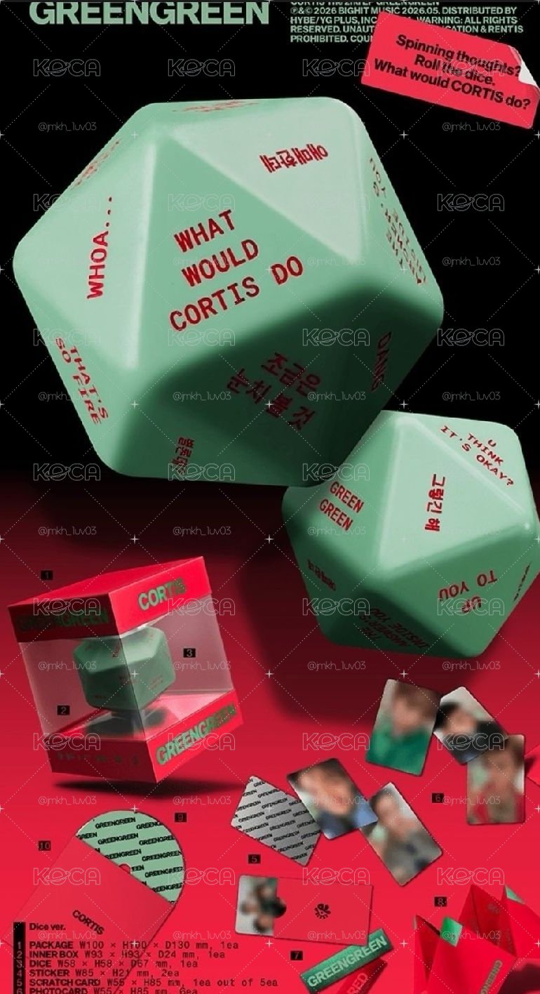 骰子專無刮刮卡