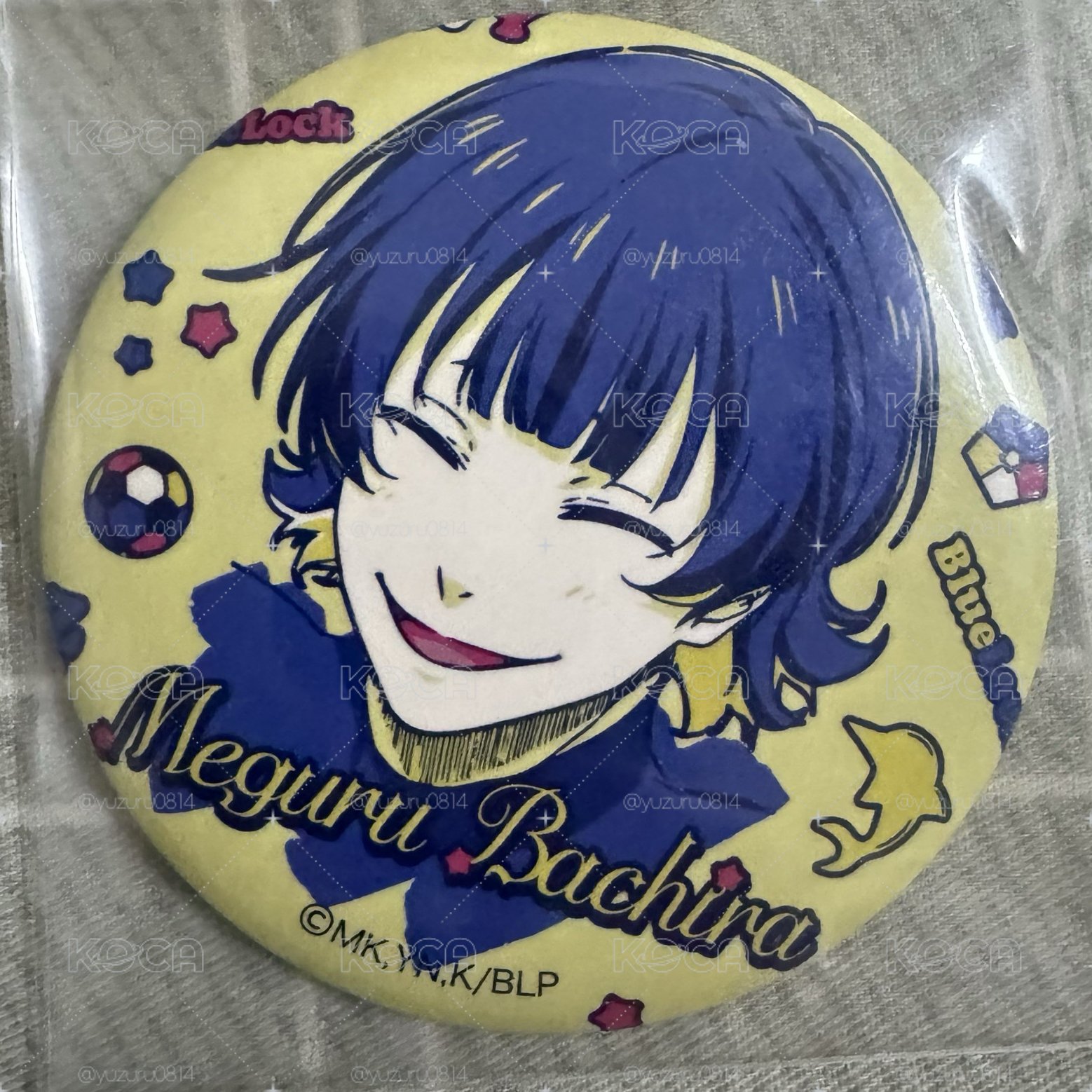 anique 蜂樂