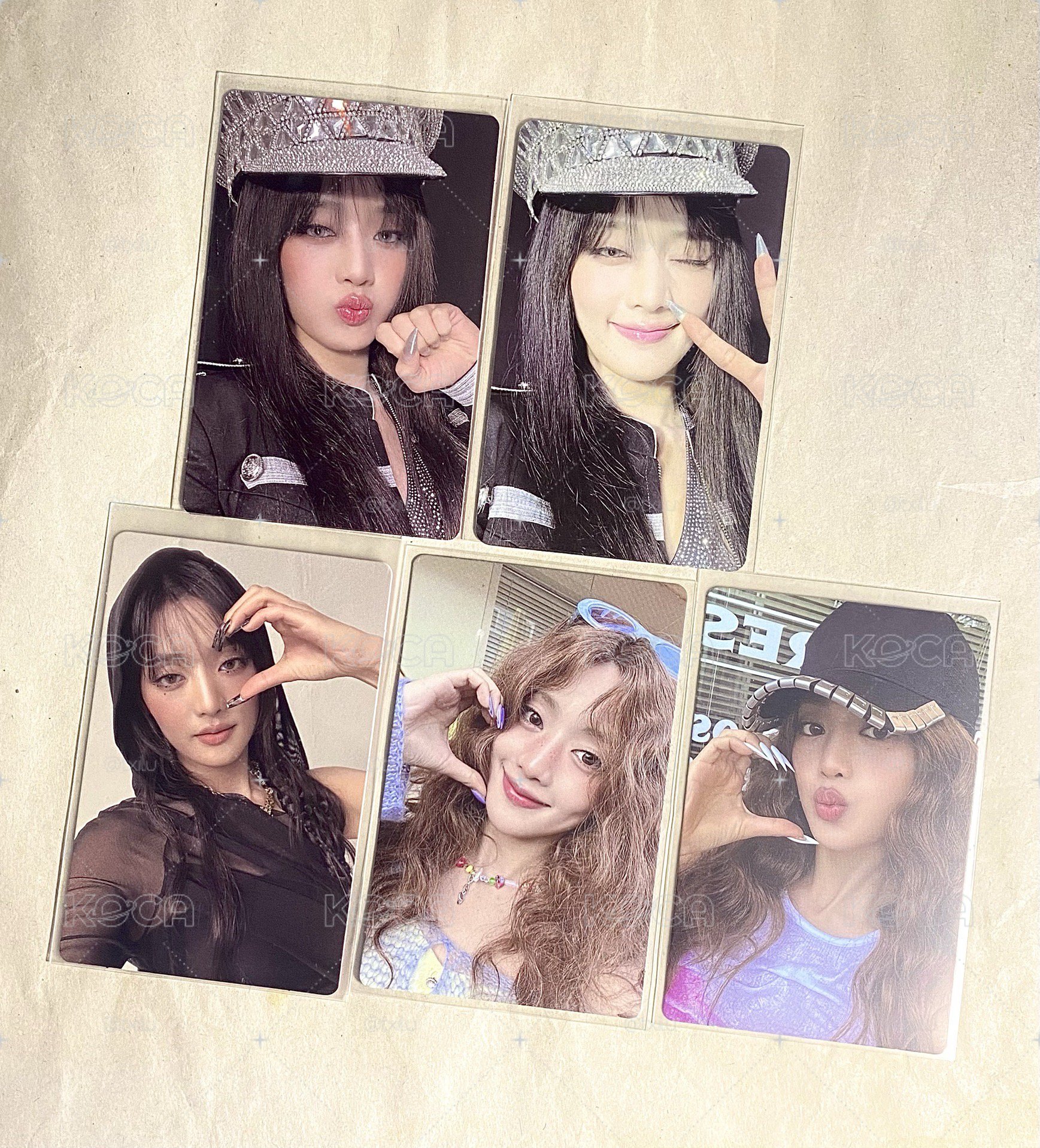 i-dle｜Minnie
