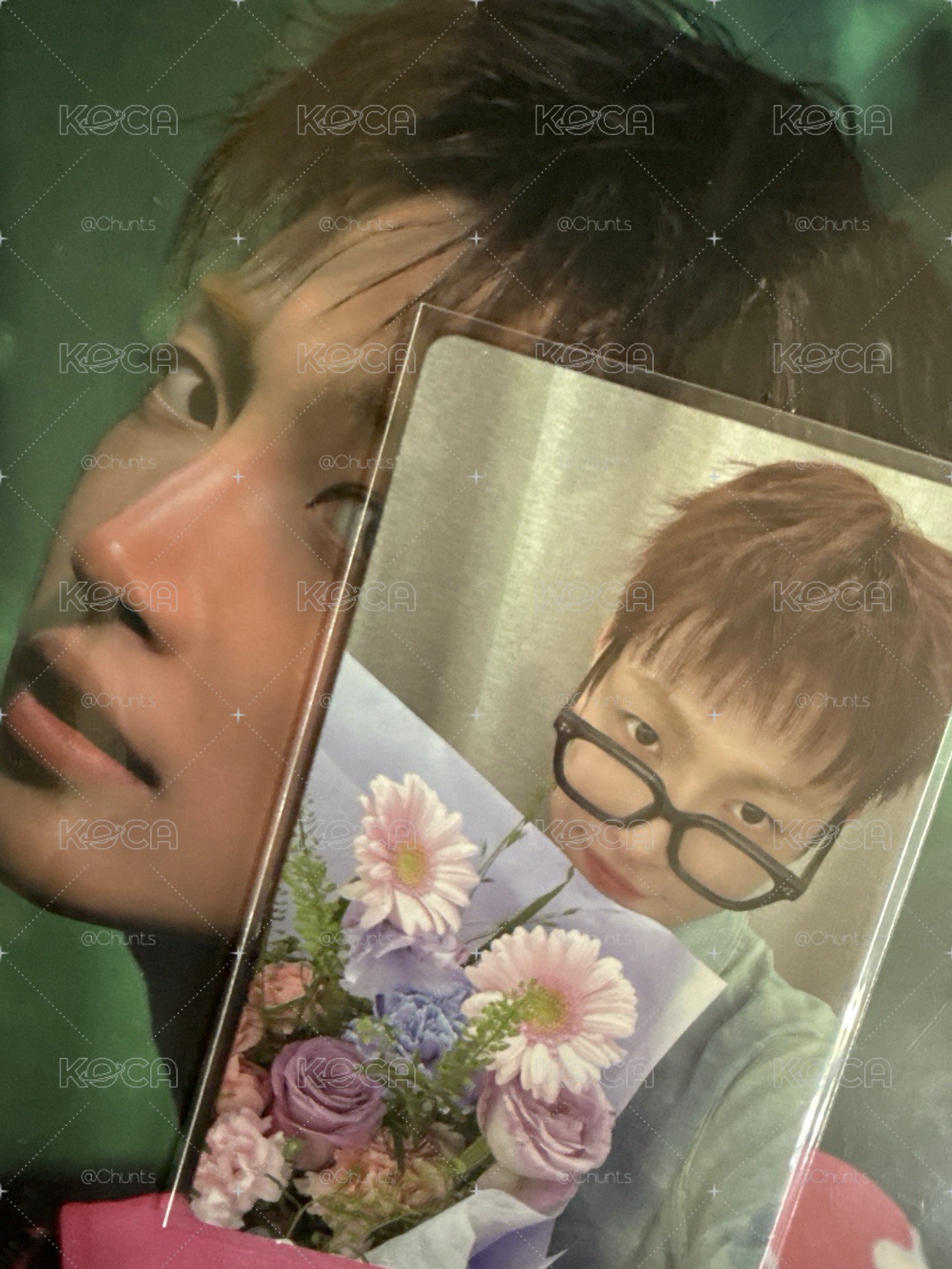 💐中