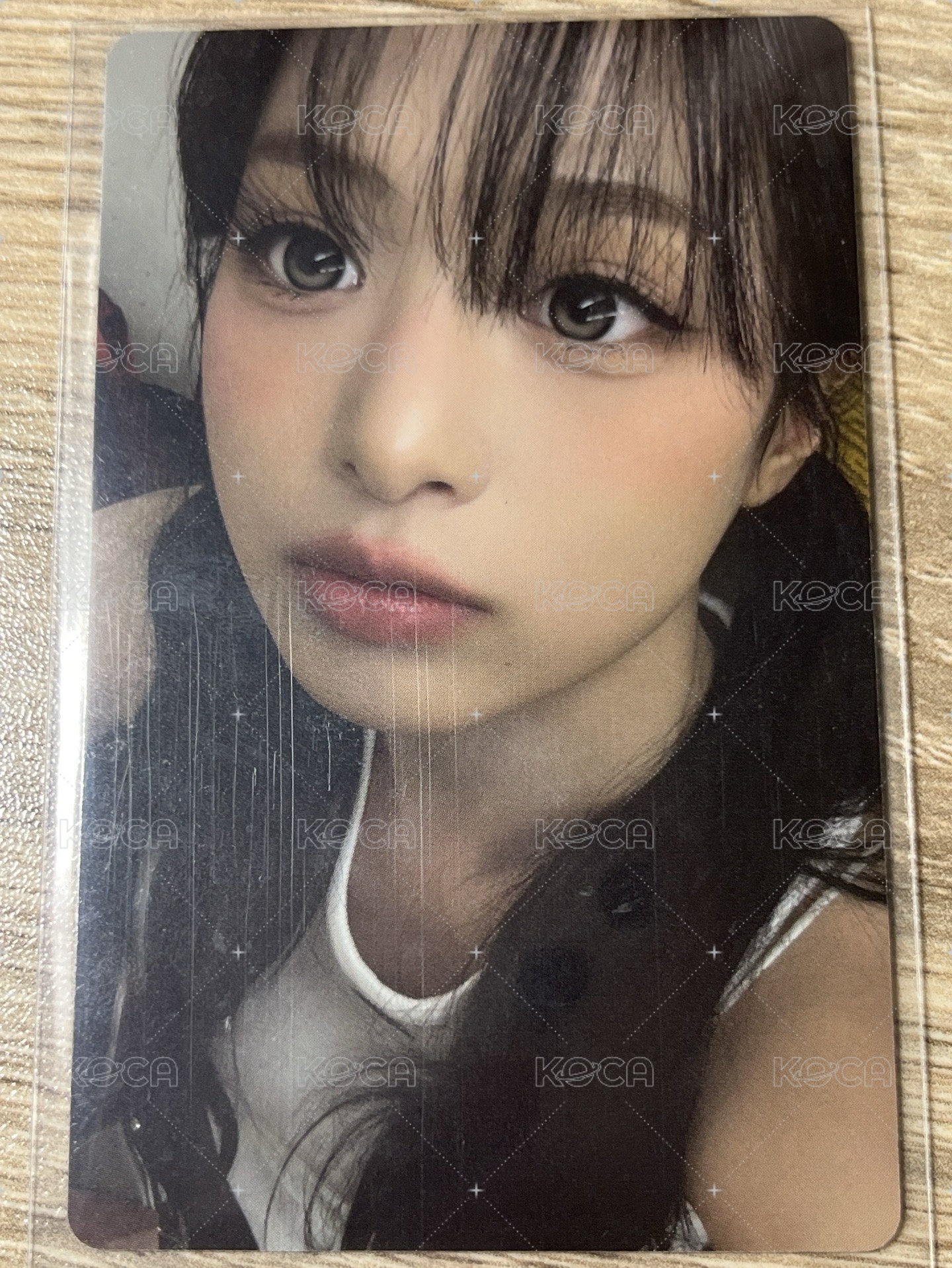 大眼萌賢