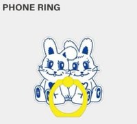 TWO RABBITS CODE 手機支架 