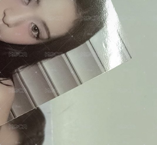 YG中區 中文卡背 譞 兩張一起