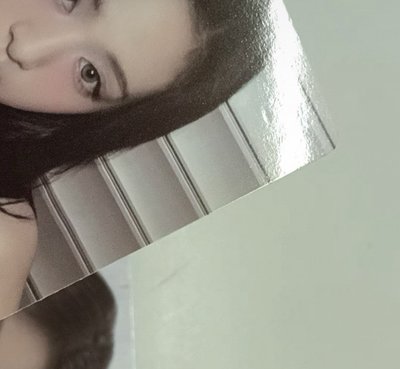 YG中區 中文卡背 譞 兩張一起