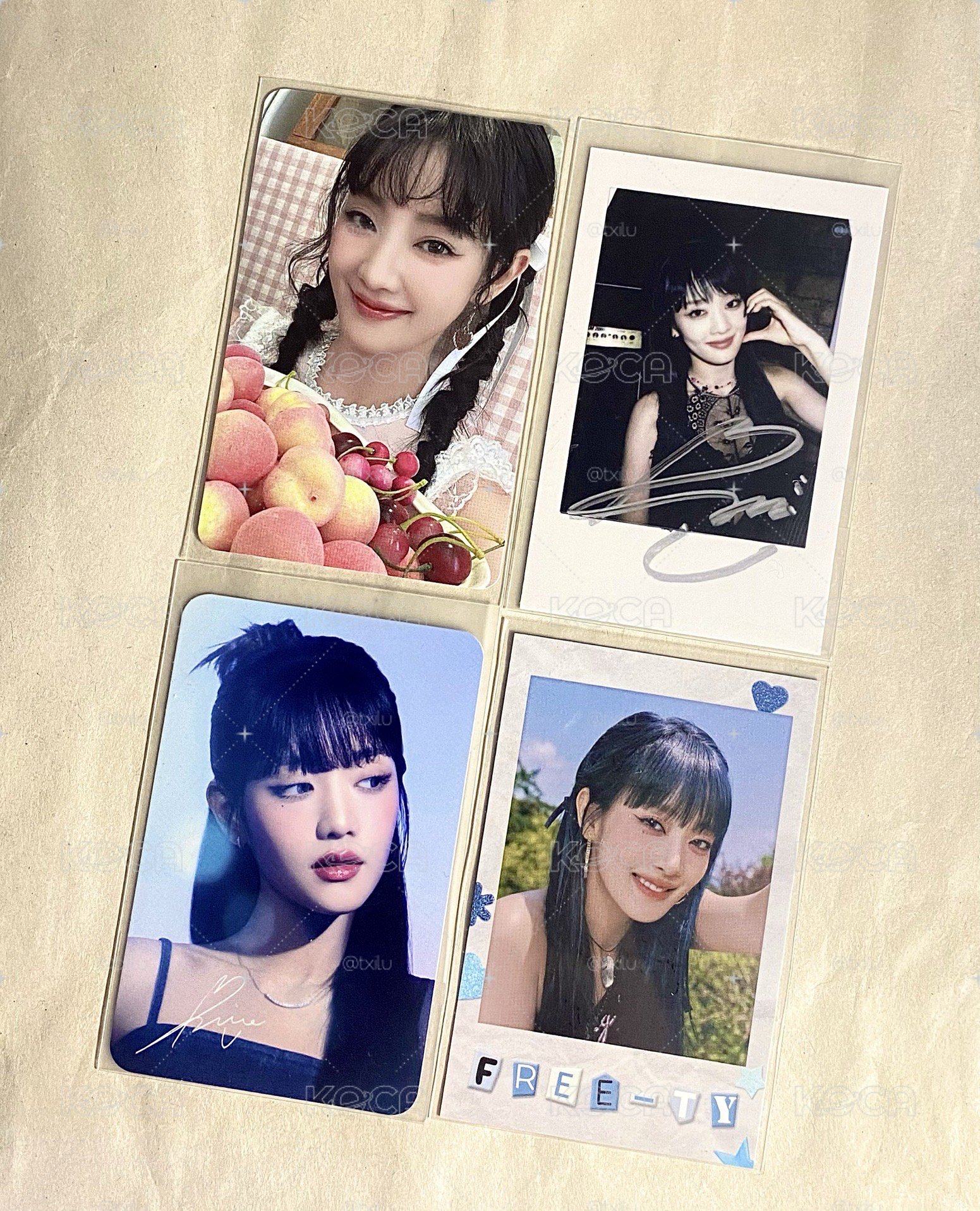 I-dle｜Minnie