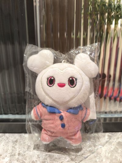 多賢睡衣娃