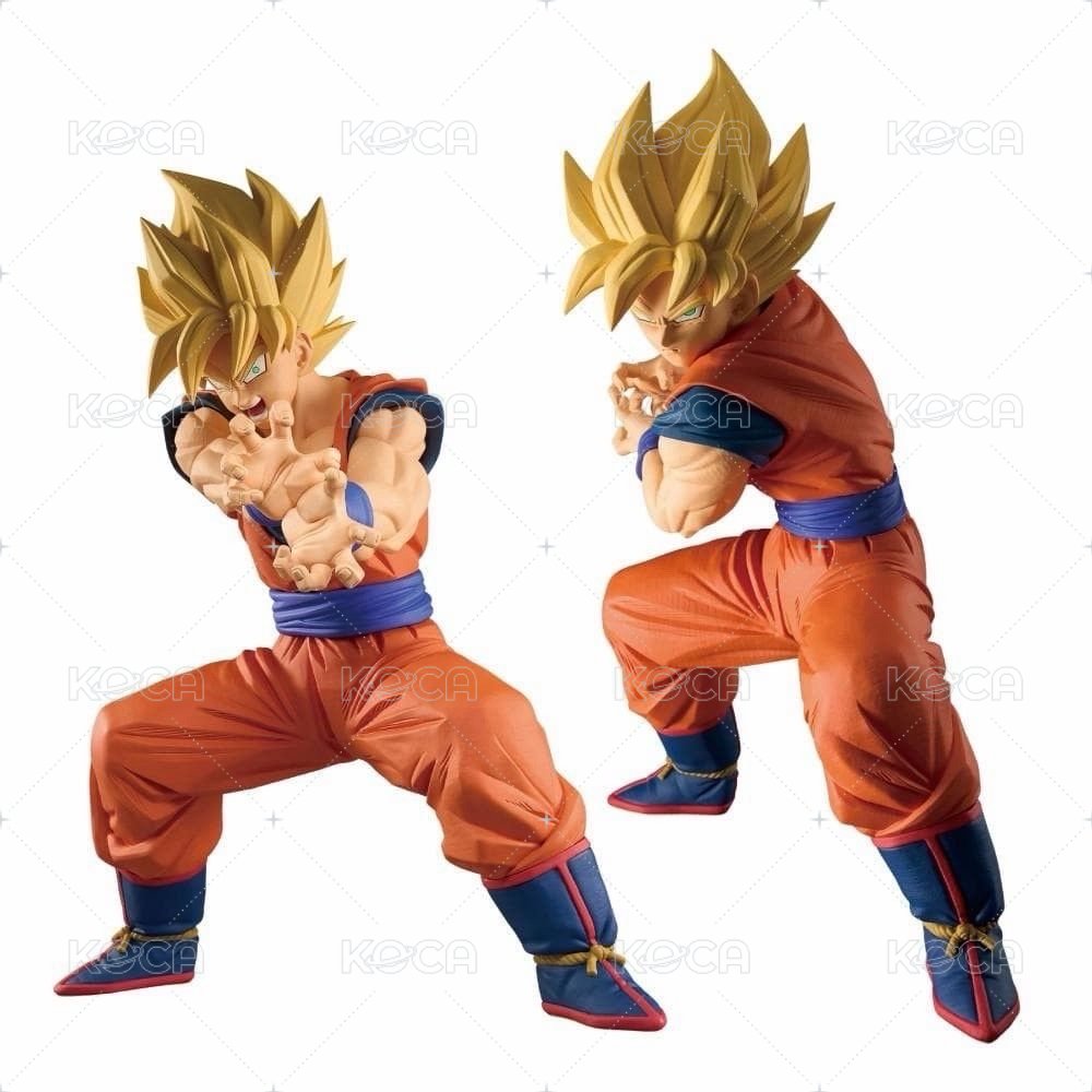 ドラゴンボールZ Grandista -SON GOKU-Ⅱ