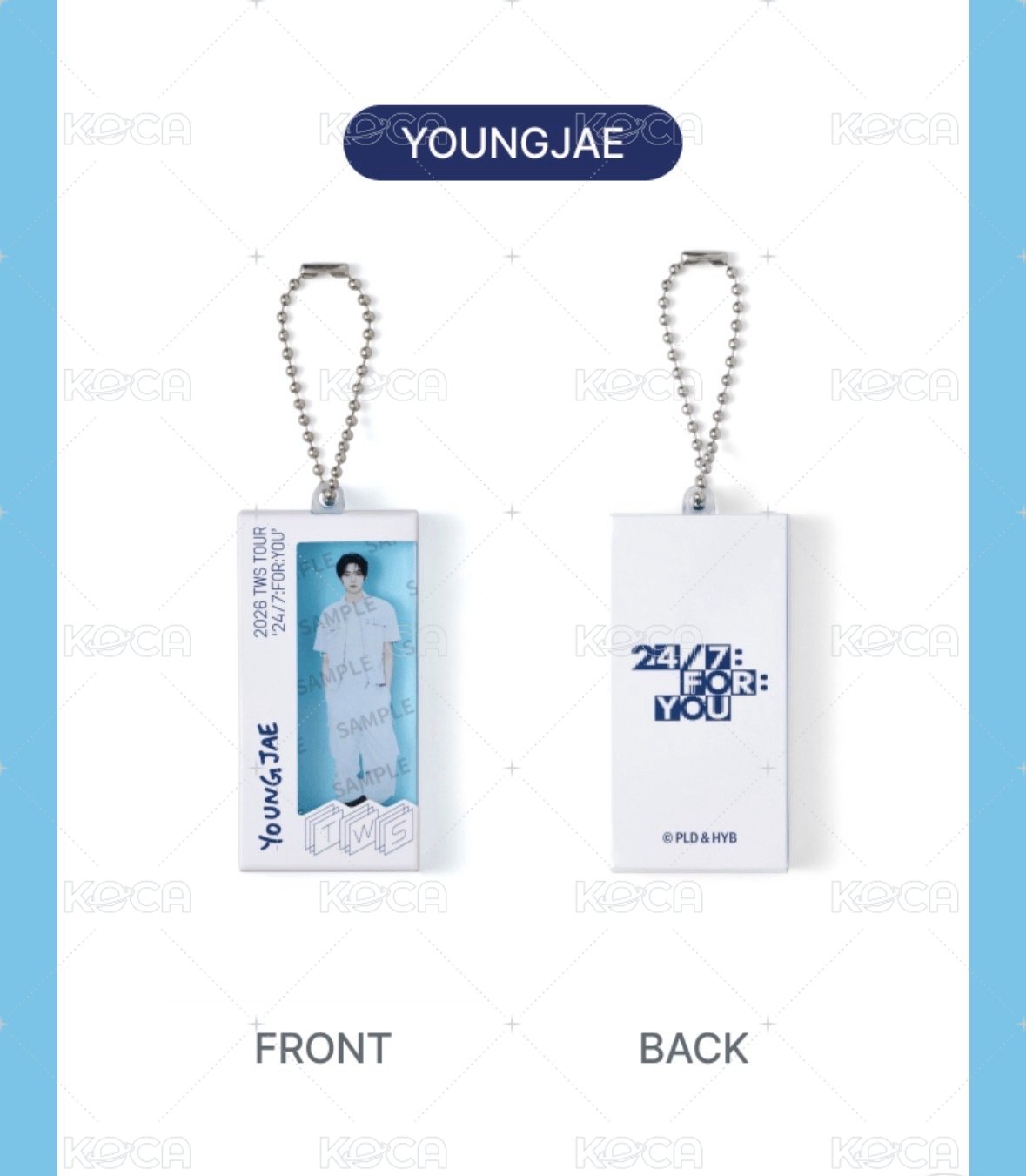 YOUNGJAE 英宰