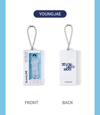 YOUNGJAE 英宰