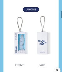 JIHOON 志薫