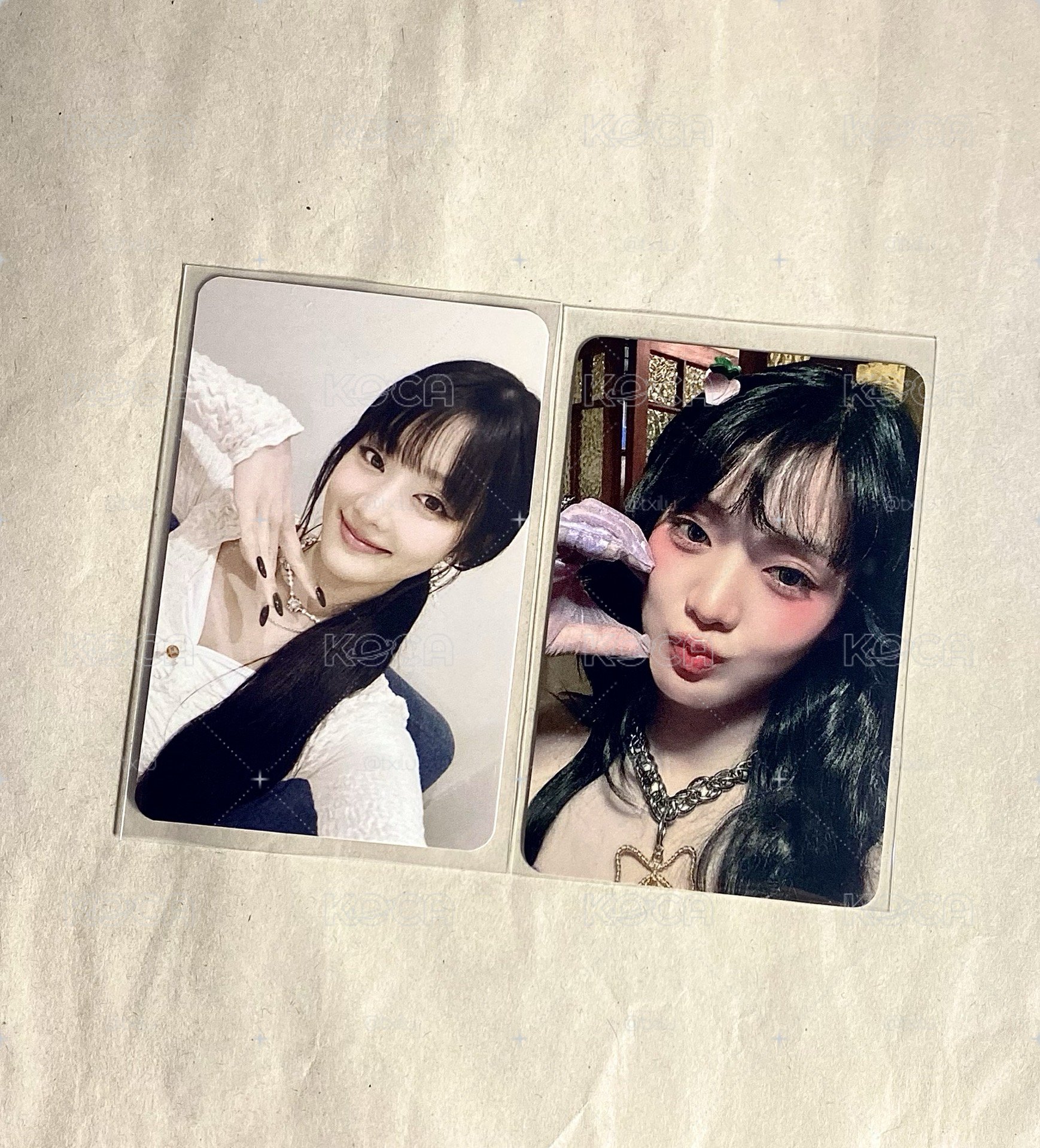 I-dle｜Minnie