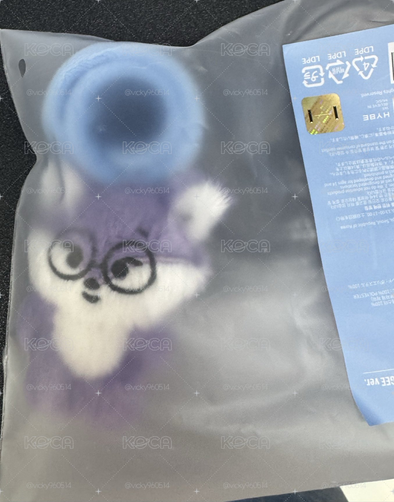 miniteen手燈環 圓
