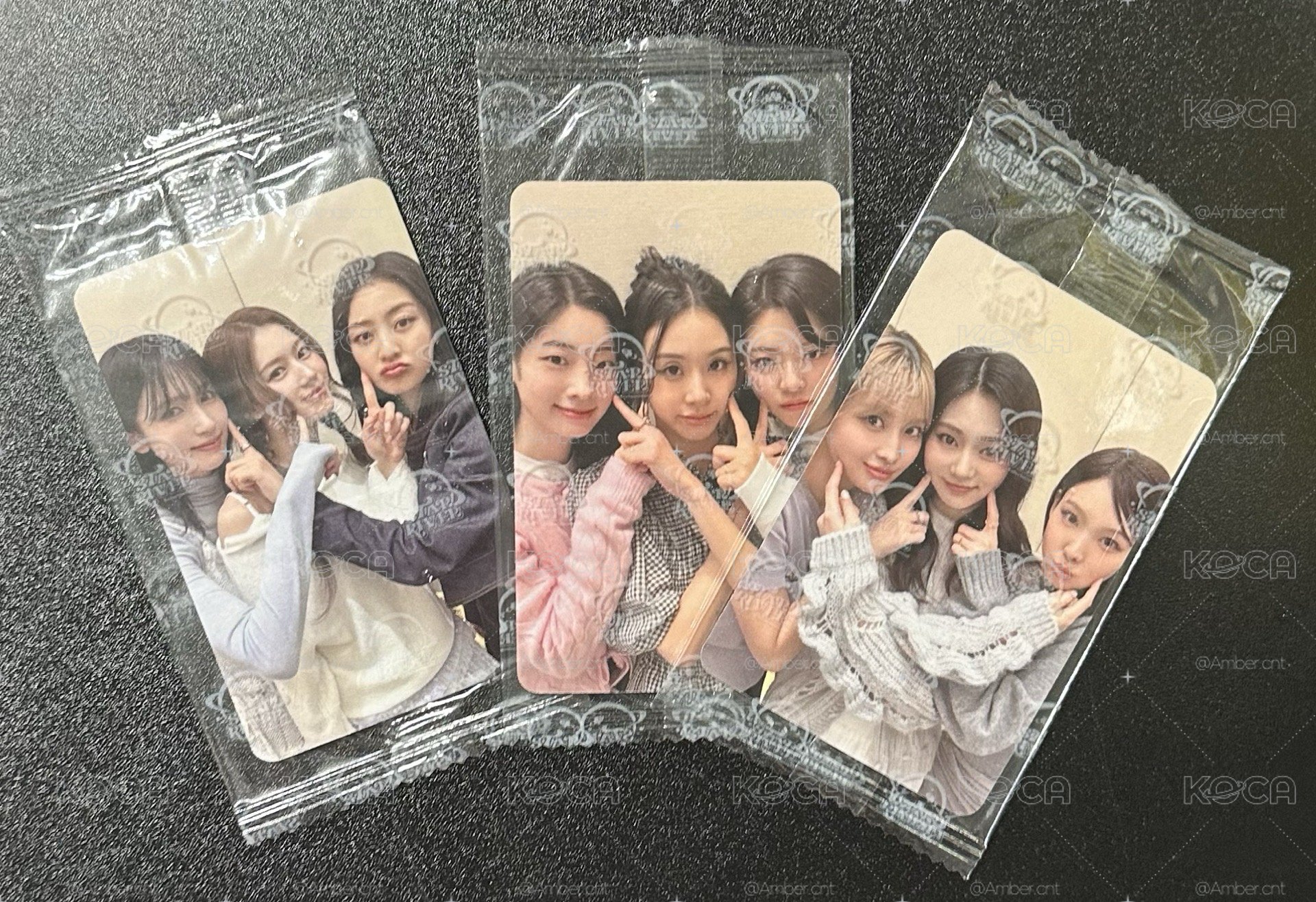TWICE Strategy 2.0 小分隊卡