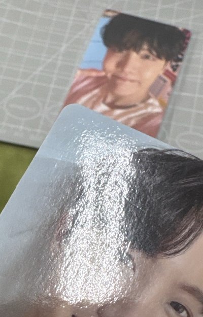 Be特典錫 普版錫