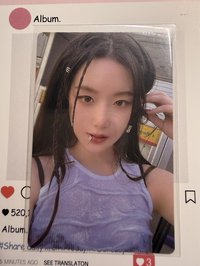 I SWAY專卡