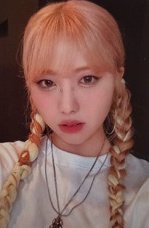 BXX-6th mini Album  專輯卡 