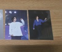 漢 follow fellow展覽明信片一套