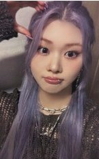 BXX-6th mini Album  POCAALBUM 專輯卡 