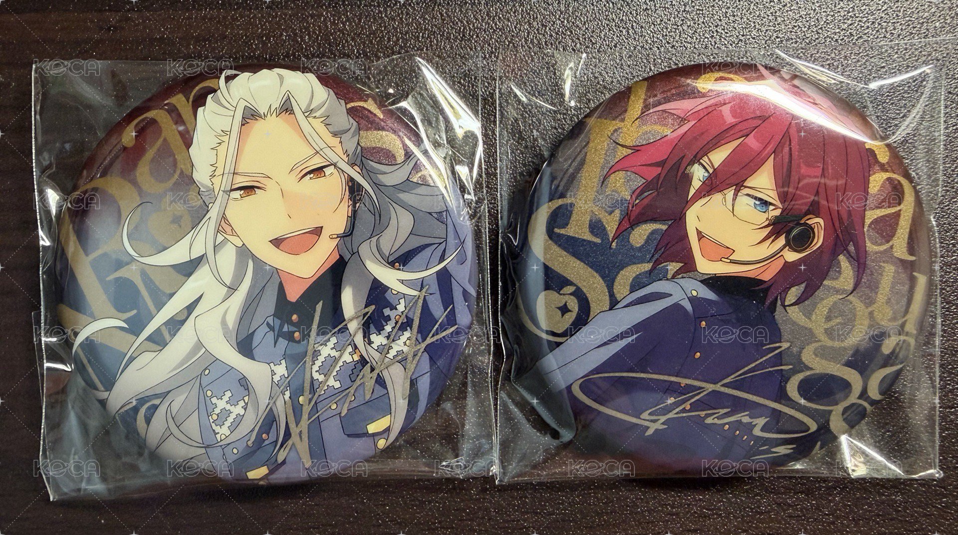 亂茨set