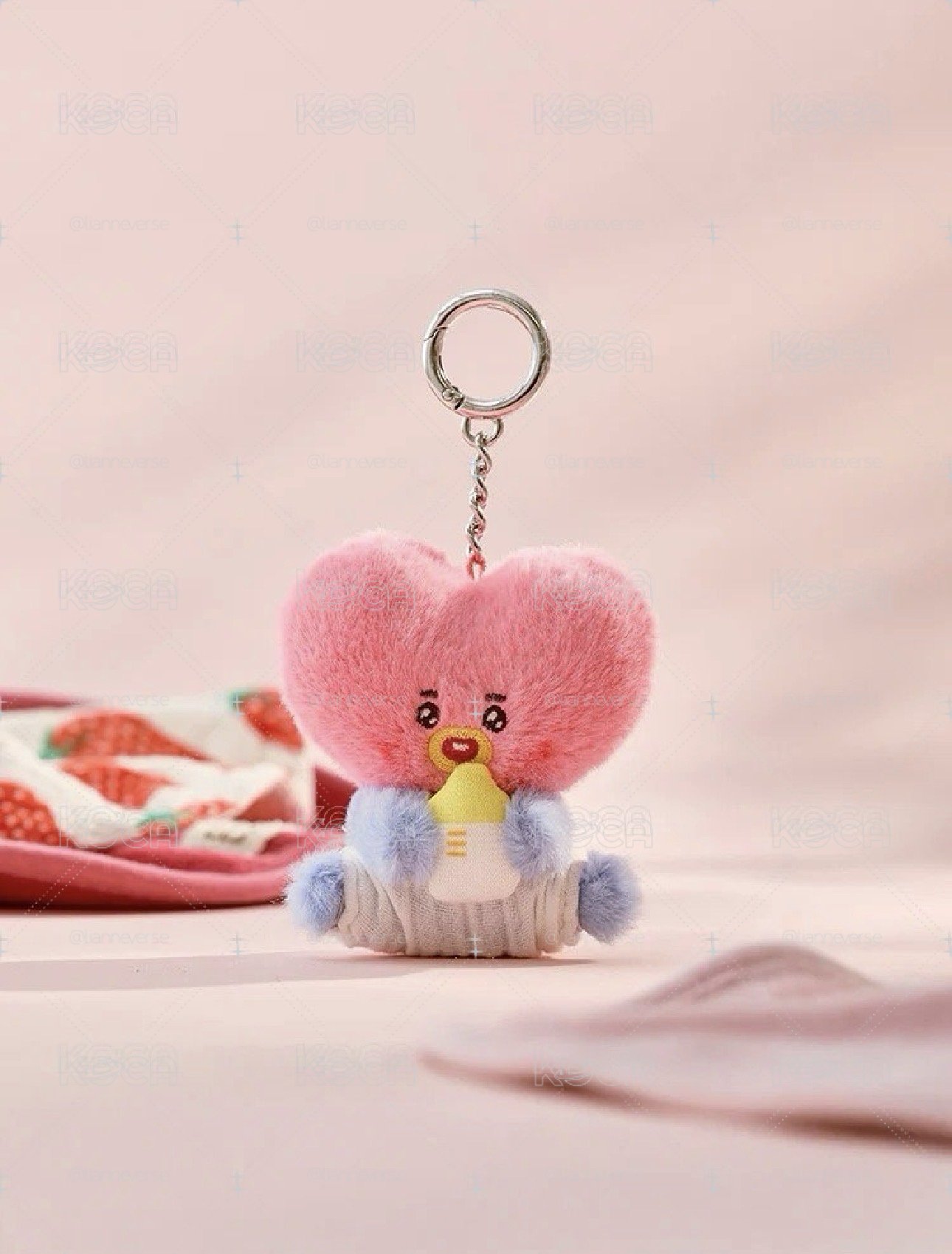 BT21 寶寶娃TATA