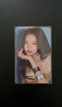 專輯卡+隨機卡（兩張一起）