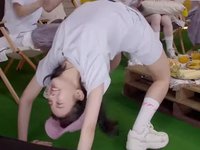 小顆粒
