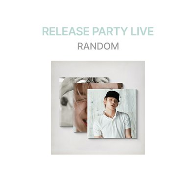 然竣 'NO LABELS: PART 02 (Compact Ver.)'