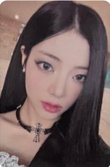 BXX-6th mini Album  Main版 專輯卡 