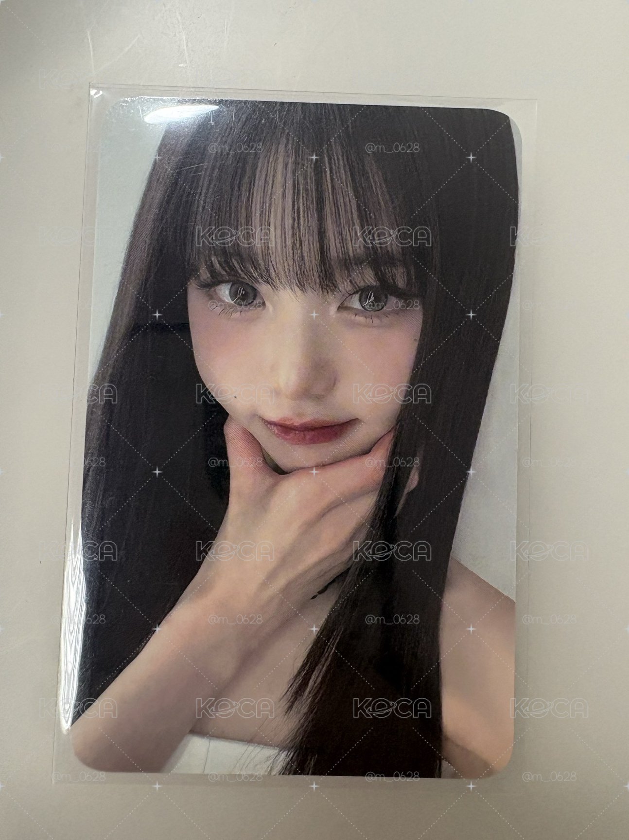 萌萌捏臉員
