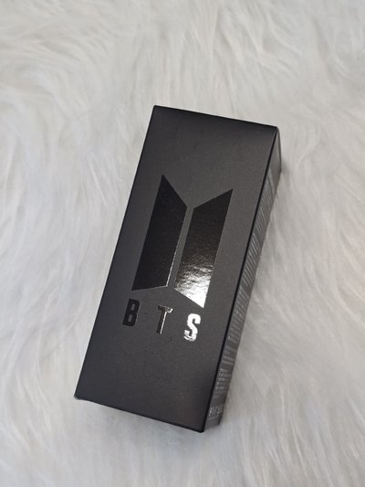 BTS 迷你手燈鑰匙圈Ver.4