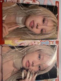 兩張綁一起