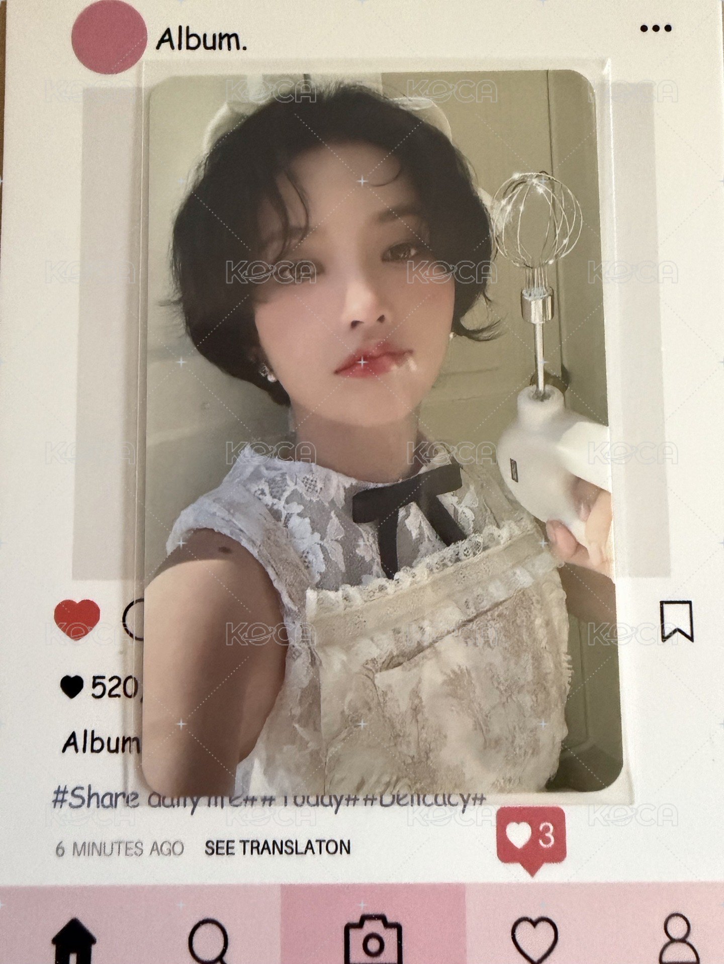 25年曆固配卡