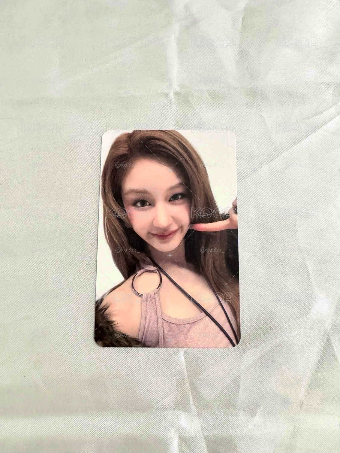塔打歌卡