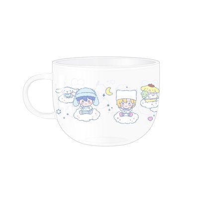 PLAVE｜PLBBUU MD 麥片碗