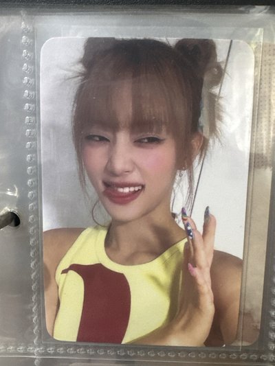 Mmt可愛厭厭妮
