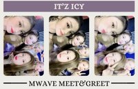 迷一 MWAVE MEET&GREET