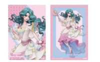 第五人格三麗鷗第二彈 明信片 