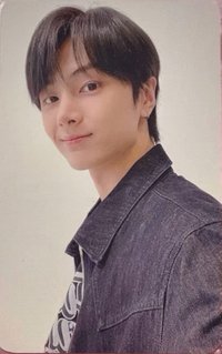 MANIFESTO世巡 首爾Zone 入場卡 / 場限卡 