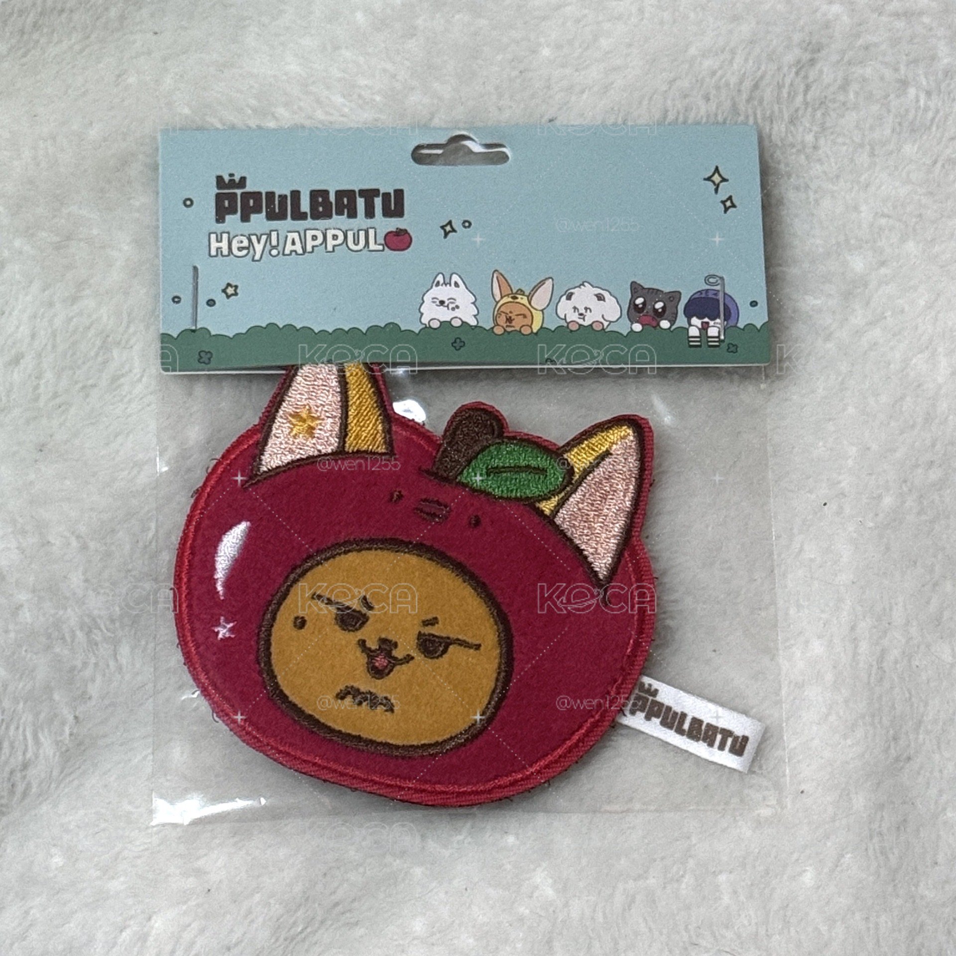 黃春瀏海貼(.ᓀ ·̫ ᓂ )