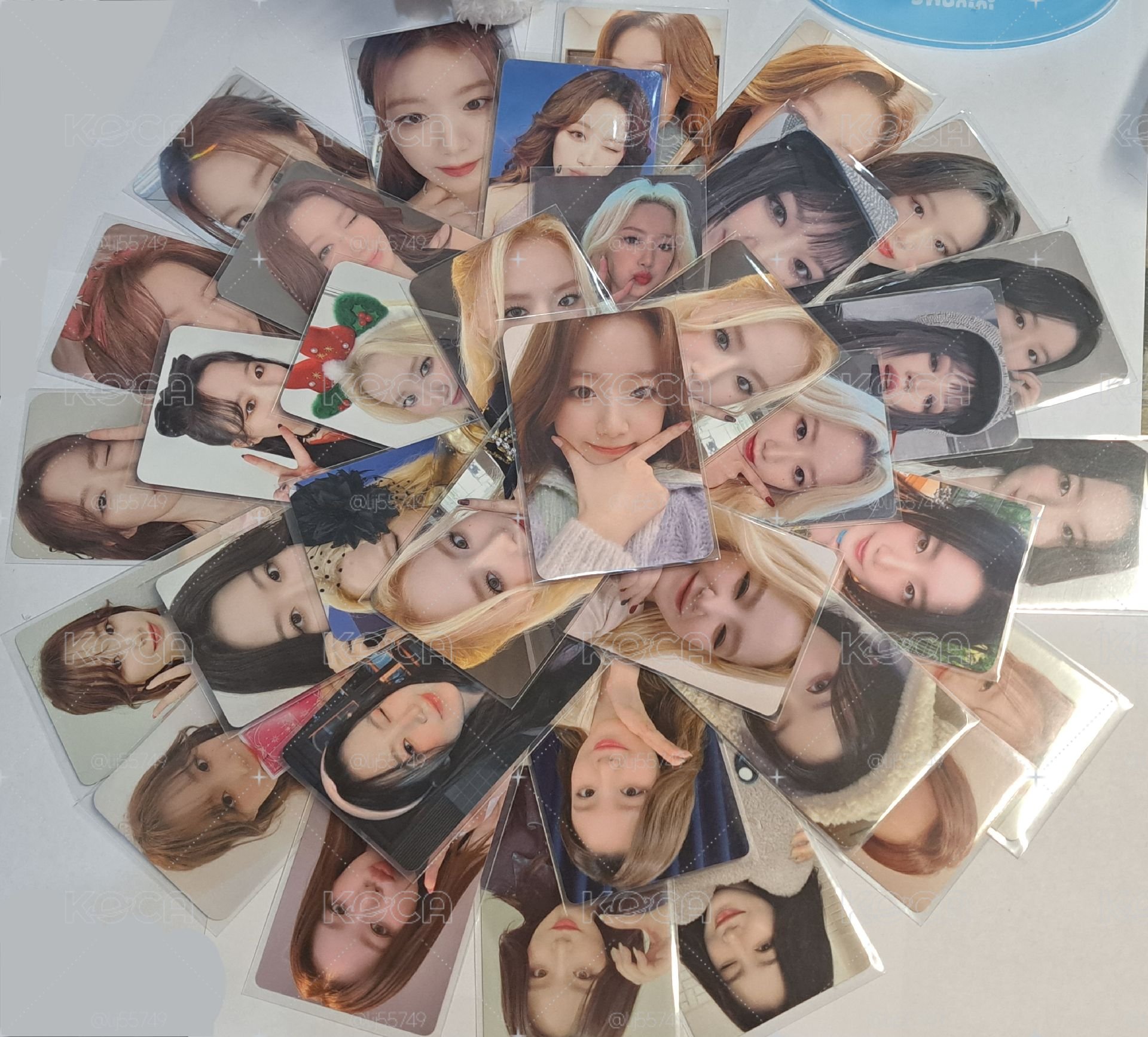 i-dle 福袋