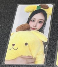 SOHA 布丁狗