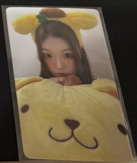SEUNGJOO 布丁狗
