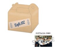 Café 127 外帶盒