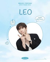 LEOXPhotoism